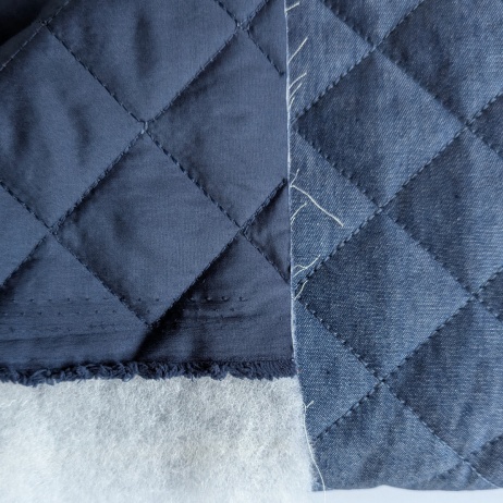 Lightweight Chambray