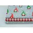 Fabric bundles No. 1767 AB 70cm