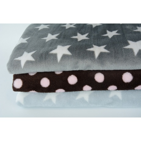 Fabric bundles No. 2661 AB 50cm
