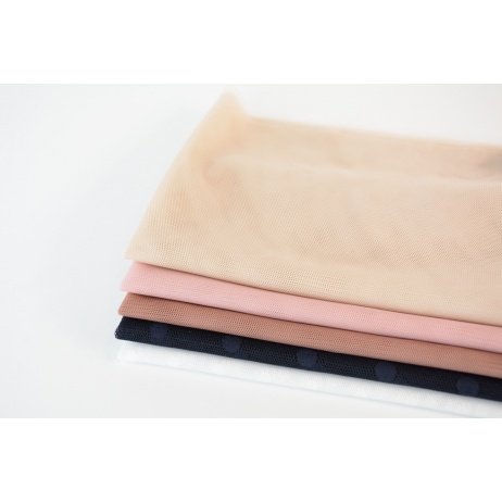 Zestaw nr 3136 AB 20cm tiul