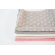 Fabric bundles No. 2326 AB 30cm soft tulle