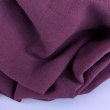 100% linen, aubergine (stonewashed) K