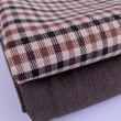100% linen, brown (stonewashed) K