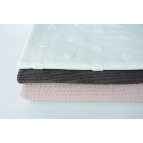 Fabric bundles No. 3140 AB 50cm knitwear Fabric bundles No. 3140 AB 50cm knitwear