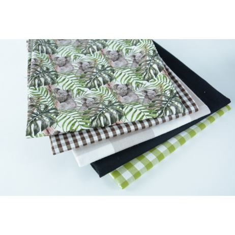 Fabric bundles No. 2941 AB 40cm Fabric bundles No. 2941 AB 40cm