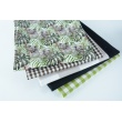 Fabric bundles No. 2941 AB 40cm
