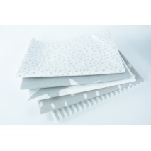 Zestaw nr 3145 AB 20cm