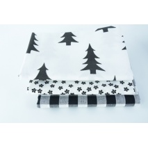 Fabric bundles No. 3146 AB 50cm