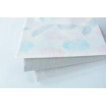 Fabric bundles No. 3147 AB 90cm