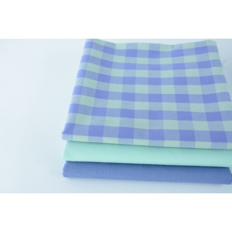 Fabric bundles No. 3015 AB 70cm Fabric bundles No. 3015 AB 70cm