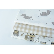 Fabric bundles No. 3149 AB 60cm
