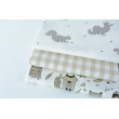 Fabric bundles No. 2992 AB 60cm