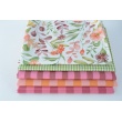 Fabric bundles No. 3001 AB 20cm