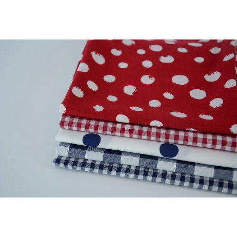 Fabric bundles No. 2981 AB 30cm Fabric bundles No. 2981 AB 30cm