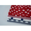 Fabric bundles No. 2981 AB 30cm