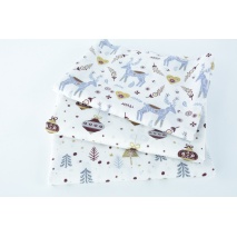 Fabric bundles No. 3161 AB 50cm