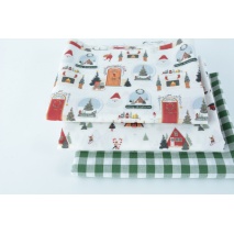 Fabric bundles No. 3160 AB 60cm