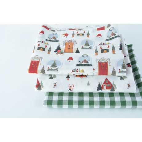 Zestaw nr 1776 AB 60cm świąteczny Zestaw nr 1776 AB 60cm świąteczny