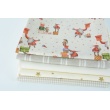 Fabric bundles No. 2523 AB 30cm
