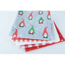 Fabric bundles No. 3170 AB 40cm