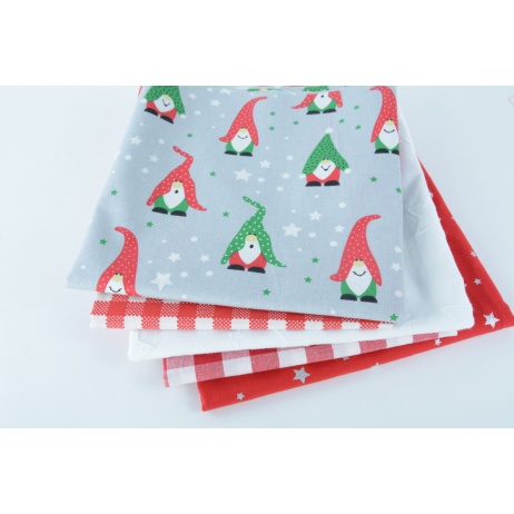 Fabric bundles No. 1769 AB 40cm Fabric bundles No. 1769 AB 40cm