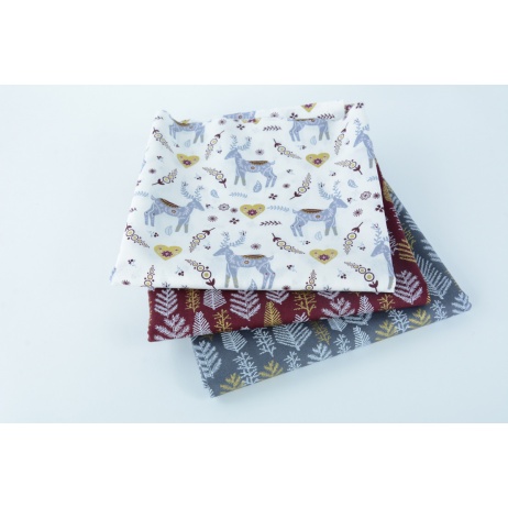 Fabric bundles No. 2602 AB 70cm Fabric bundles No. 2602 AB 70cm