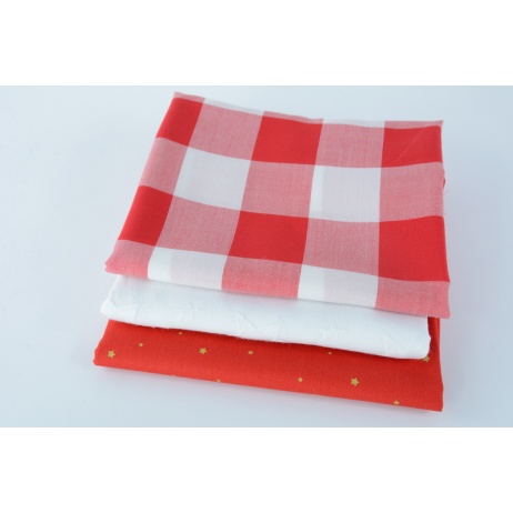 Fabric bundles No. 1763 AB 60cm Fabric bundles No. 1763 AB 60cm