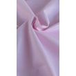 Cotton 100%, light pink 145 g/m2