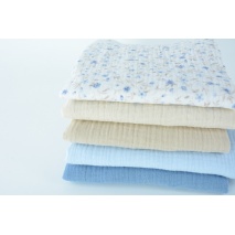 Fabric bundles No. 3185 AB 30cm, double gauze