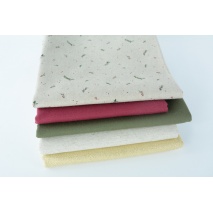 Fabric bundles No. 3194 AB 40cm