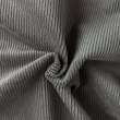 Cotton Corduroy with Spandex – 320 g/m², mocha