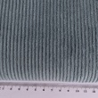 Cotton Corduroy with Spandex – 320 g/m², turquoise