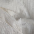 Double gauze Ecru, Width 280 cm