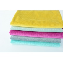 Fabric bundles No. 3195 AB 30cm velvet