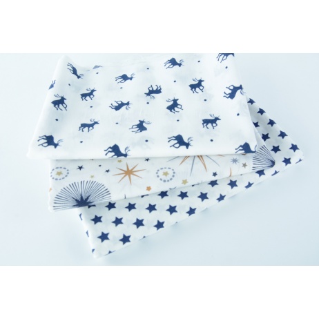 Fabric bundles No. 3169 AB 50cm