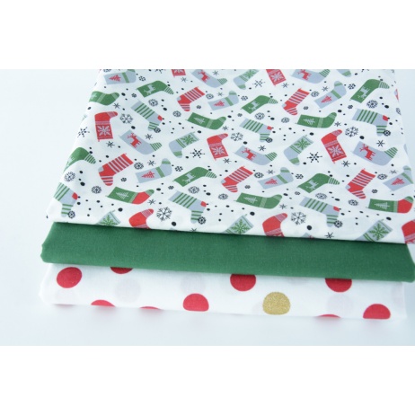 Fabric bundles No. 1777 AB 80cm