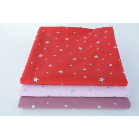 Fabric bundles No. 3129 AB 80cm