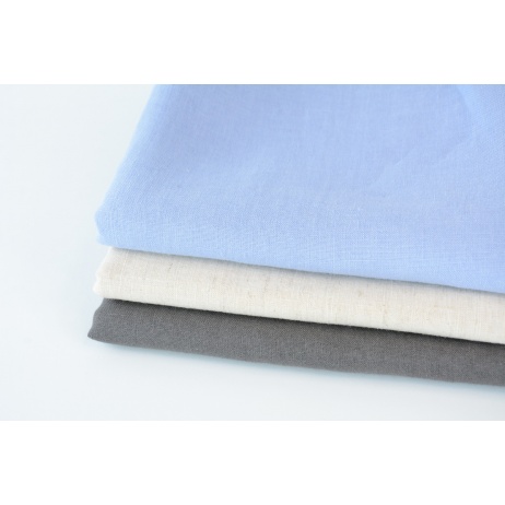 Fabric bundles No. 2834 AB 60cm LINEN