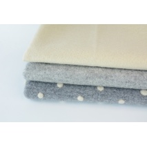 Fabric bundles No. 3227 AB 40cm knitwear