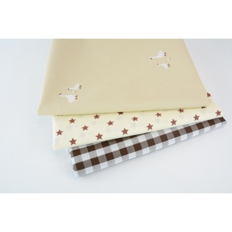 Fabric bundles No. 1873 AB 80cm