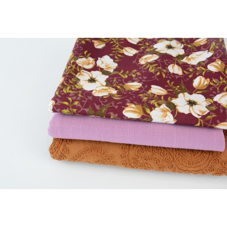 Fabric bundles No. 2313 AB 60cm