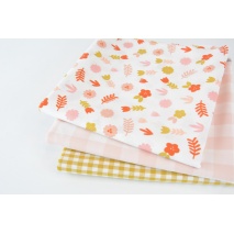 Fabric bundles No. 3234 AB 70cm