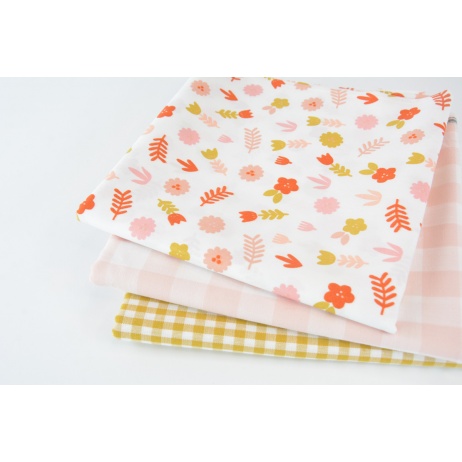 Fabric bundles No. 3060 AB 70cm