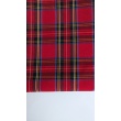 Bengaline Red Scottish Checks