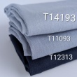 100% linen, blue, 165g/m2