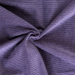 Cotton Corduroy with elastane, dark violet
