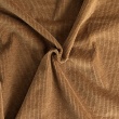 Cotton Corduroy with elastane, light brown