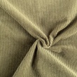 Cotton Corduroy with elastane, khaki