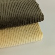 Cotton Corduroy with elastane, khaki