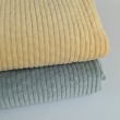 Cotton Corduroy with elastane, Powdery mint